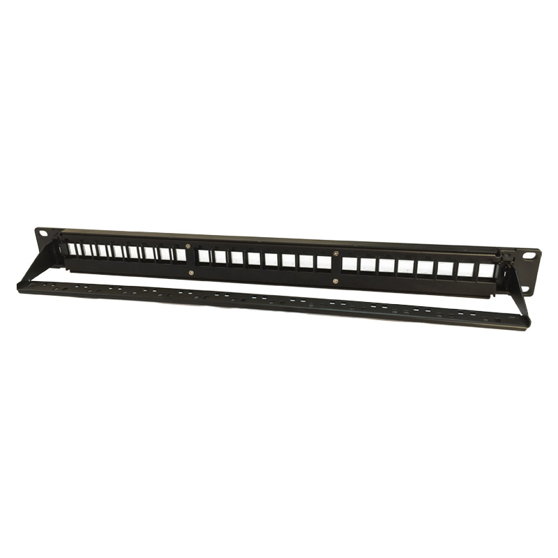 Patch Panel CL-U24P-BP06