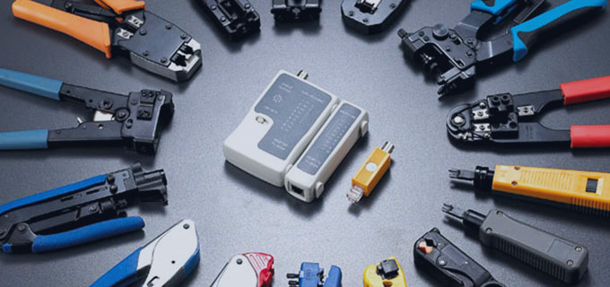 COPPERLED Introduces Cost-Effective CCA Cables with 100% FLUKE Test Guarantee