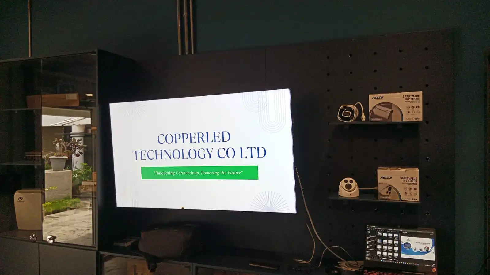 Empowering Partnerships, Building Expertise